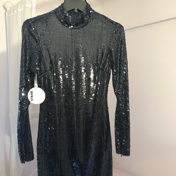 Holiday party stunner by STAUD - Picture 11 of 11